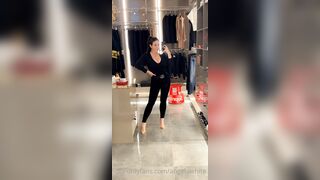 [410 of 491 Vids] Angelawhite (Angela White aka theangelawhite) OnlyFans Leaks Nude Aussie