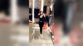[410 of 491 Vids] Angelawhite (Angela White aka theangelawhite) OnlyFans Leaks Nude Aussie