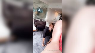 [433 of 491 Vids] Angelawhite (Angela White aka theangelawhite) OnlyFans Leaks Nude Aussie