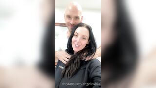 [439 of 491 Vids] Angelawhite (Angela White aka theangelawhite) OnlyFans Leaks Nude Aussie