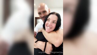 [439 of 491 Vids] Angelawhite (Angela White aka theangelawhite) OnlyFans Leaks Nude Aussie