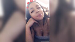 [143 of 470 Vids] Isssabhaddie (_itsdotty aka Issie Cole) OnlyFans Leaks Nude
