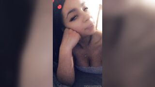 [143 of 470 Vids] Isssabhaddie (_itsdotty aka Issie Cole) OnlyFans Leaks Nude
