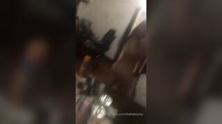 [147 of 470 Vids] Isssabhaddie (_itsdotty aka Issie Cole) OnlyFans Leaks Nude