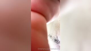 [19 of 470 Vids] Isssabhaddie (_itsdotty aka Issie Cole) OnlyFans Leaks Nude