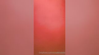 [210 of 470 Vids] Isssabhaddie (_itsdotty aka Issie Cole) OnlyFans Leaks Nude