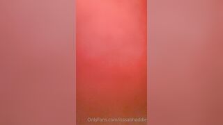 [210 of 470 Vids] Isssabhaddie (_itsdotty aka Issie Cole) OnlyFans Leaks Nude