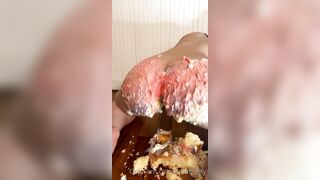 [213 of 470 Vids] Isssabhaddie (_itsdotty aka Issie Cole) OnlyFans Leaks Nude