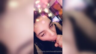 [258 of 470 Vids] Isssabhaddie (_itsdotty aka Issie Cole) OnlyFans Leaks Nude