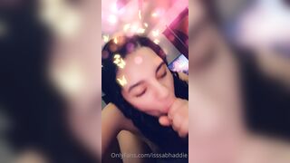 [258 of 470 Vids] Isssabhaddie (_itsdotty aka Issie Cole) OnlyFans Leaks Nude