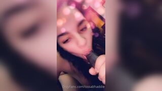 [258 of 470 Vids] Isssabhaddie (_itsdotty aka Issie Cole) OnlyFans Leaks Nude
