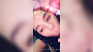 [258 of 470 Vids] Isssabhaddie (_itsdotty aka Issie Cole) OnlyFans Leaks Nude
