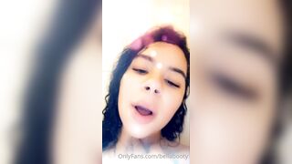 [346 of 470 Vids] Isssabhaddie (_itsdotty aka Issie Cole) OnlyFans Leaks Nude