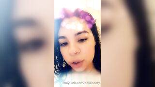 [385 of 470 Vids] Isssabhaddie (_itsdotty aka Issie Cole) OnlyFans Leaks Nude