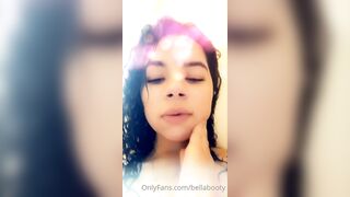[385 of 470 Vids] Isssabhaddie (_itsdotty aka Issie Cole) OnlyFans Leaks Nude