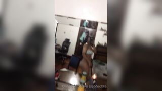 [403 of 470 Vids] Isssabhaddie (_itsdotty aka Issie Cole) OnlyFans Leaks Nude