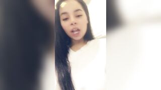 [420 of 470 Vids] Isssabhaddie (_itsdotty aka Issie Cole) OnlyFans Leaks Nude