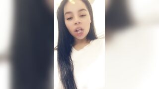 [420 of 470 Vids] Isssabhaddie (_itsdotty aka Issie Cole) OnlyFans Leaks Nude