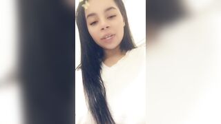 [420 of 470 Vids] Isssabhaddie (_itsdotty aka Issie Cole) OnlyFans Leaks Nude