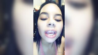 [436 of 470 Vids] Isssabhaddie (_itsdotty aka Issie Cole) OnlyFans Leaks Nude