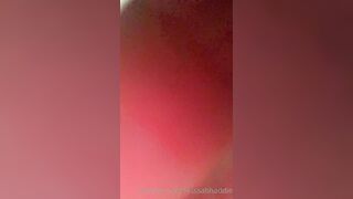 [440 of 470 Vids] Isssabhaddie (_itsdotty aka Issie Cole) OnlyFans Leaks Nude