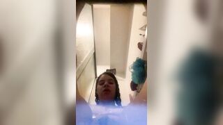 [442 of 470 Vids] Isssabhaddie (_itsdotty aka Issie Cole) OnlyFans Leaks Nude