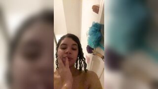 [442 of 470 Vids] Isssabhaddie (_itsdotty aka Issie Cole) OnlyFans Leaks Nude