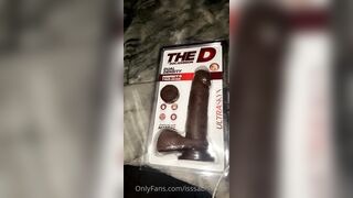 [452 of 470 Vids] Isssabhaddie (_itsdotty aka Issie Cole) OnlyFans Leaks Nude