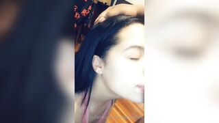 [98 of 470 Vids] Isssabhaddie (_itsdotty aka Issie Cole) OnlyFans Leaks Nude