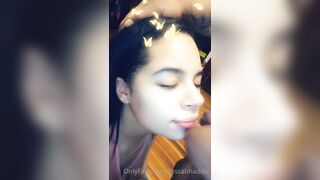 [98 of 470 Vids] Isssabhaddie (_itsdotty aka Issie Cole) OnlyFans Leaks Nude