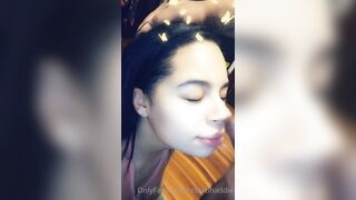 [98 of 470 Vids] Isssabhaddie (_itsdotty aka Issie Cole) OnlyFans Leaks Nude