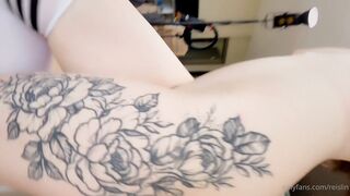 [109 of 236 Vids] Reislin (reislin_model_) OnlyFans Leaks Nude Sluttiest Girl