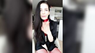 [113 of 236 Vids] Reislin (reislin_model_) OnlyFans Leaks Nude Sluttiest Girl