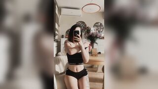 [116 of 236 Vids] Reislin (reislin_model_) OnlyFans Leaks Nude Sluttiest Girl