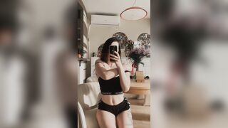 [116 of 236 Vids] Reislin (reislin_model_) OnlyFans Leaks Nude Sluttiest Girl