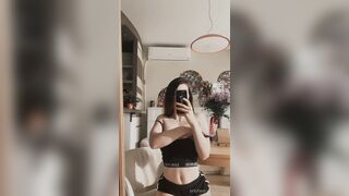 [116 of 236 Vids] Reislin (reislin_model_) OnlyFans Leaks Nude Sluttiest Girl