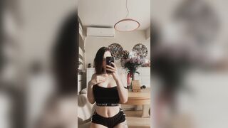 [116 of 236 Vids] Reislin (reislin_model_) OnlyFans Leaks Nude Sluttiest Girl
