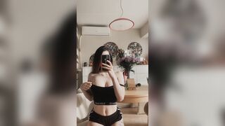 [116 of 236 Vids] Reislin (reislin_model_) OnlyFans Leaks Nude Sluttiest Girl