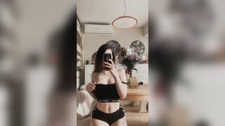 [116 of 236 Vids] Reislin (reislin_model_) OnlyFans Leaks Nude Sluttiest Girl