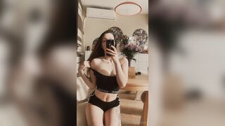 [116 of 236 Vids] Reislin (reislin_model_) OnlyFans Leaks Nude Sluttiest Girl