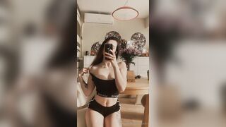 [116 of 236 Vids] Reislin (reislin_model_) OnlyFans Leaks Nude Sluttiest Girl