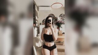 [116 of 236 Vids] Reislin (reislin_model_) OnlyFans Leaks Nude Sluttiest Girl