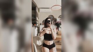 [116 of 236 Vids] Reislin (reislin_model_) OnlyFans Leaks Nude Sluttiest Girl