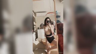 [128 of 236 Vids] Reislin (reislin_model_) OnlyFans Leaks Nude Sluttiest Girl