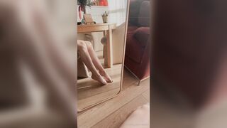 [146 of 236 Vids] Reislin (reislin_model_) OnlyFans Leaks Nude Sluttiest Girl