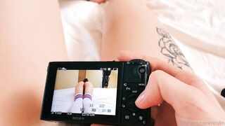 [154 of 236 Vids] Reislin (reislin_model_) OnlyFans Leaks Nude Sluttiest Girl