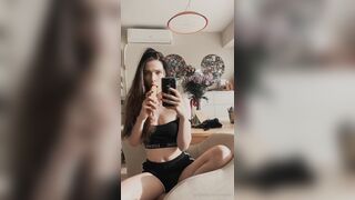 [188 of 236 Vids] Reislin (reislin_model_) OnlyFans Leaks Nude Sluttiest Girl