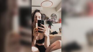 [188 of 236 Vids] Reislin (reislin_model_) OnlyFans Leaks Nude Sluttiest Girl