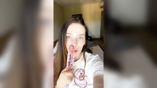 [19 of 236 Vids] Reislin (reislin_model_) OnlyFans Leaks Nude Sluttiest Girl