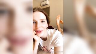 [192 of 236 Vids] Reislin (reislin_model_) OnlyFans Leaks Nude Sluttiest Girl